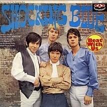 Jail My Second Home - Shocking Blue