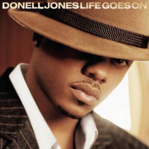 Still - Donell Jones