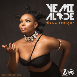 Africa (French Version) - Yemi Alade