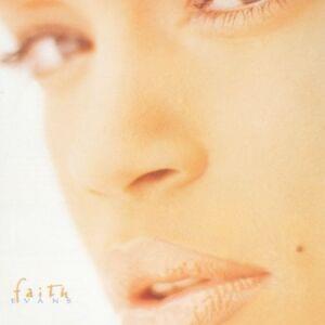 You Don’t Understand - Faith Evans