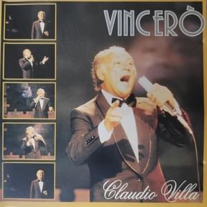 Vincerò - Claudio Villa