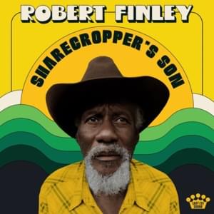 All My Hope - Robert Finley