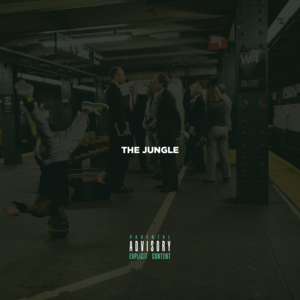 The Jungle - Oscar O'Neill