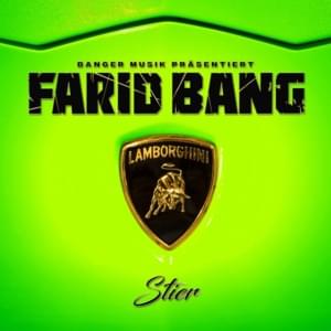 Stier - Farid Bang