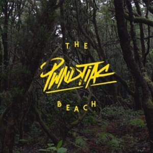 The Beach - PWNDTIAC (Ft. Krue)