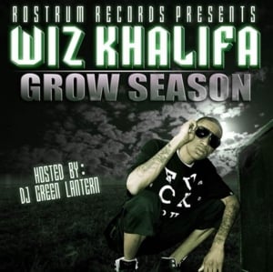 Grow - Wiz Khalifa