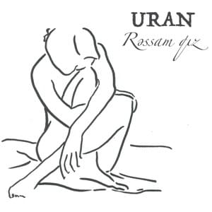 Rəssam Qız - Uran