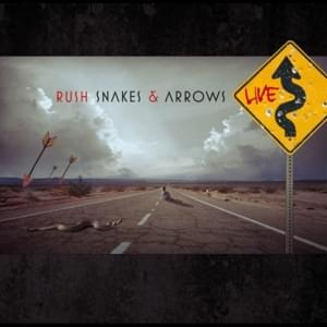 Entre Nous (Snakes & Arrows Live) - Rush