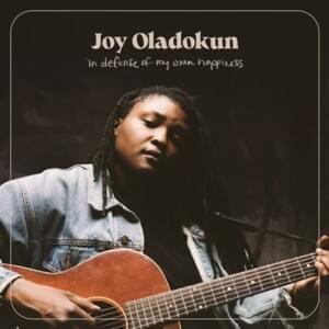 Heaven From Here - Joy Oladokun (Ft. Penny & Sparrow)