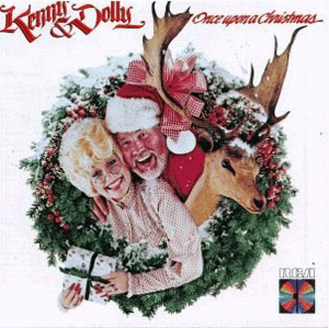 With Bells On - Kenny Rogers & Dolly Parton