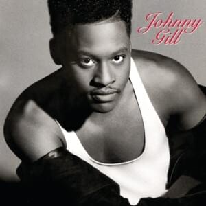 Never Know Love - Johnny Gill