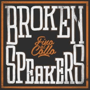 I Soldi Tuoi, La Testa Mia - Brokenspeakers