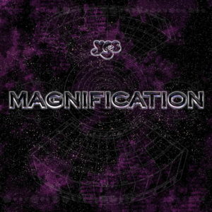 Magnification - Yes