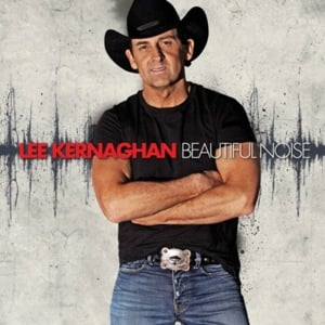 Flying With The King - Lee Kernaghan