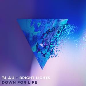 Down For Life - 3LAU & Bright Lights