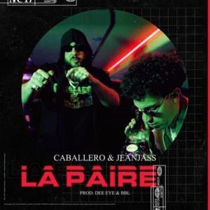 La paire - Caballero & JeanJass