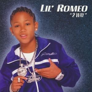 2 Way - Romeo Miller (Ft. Master P & Silkk the Shocker)