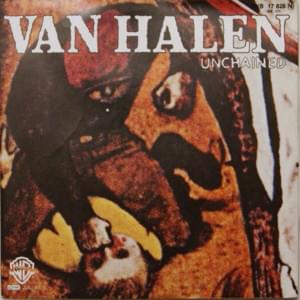 Unchained - Van Halen