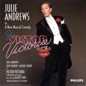 If I Were a Man - Julie Andrews