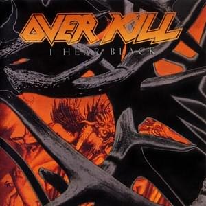 Just Like You - Overkill