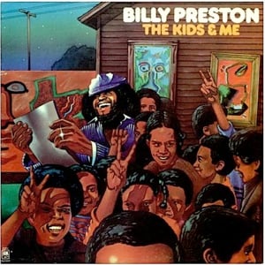 Tell Me You Need My Loving - Billy Preston