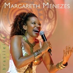 A luz de Tieta - Margareth Menezes