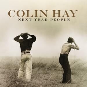 Waiting In The Rain - Colin Hay