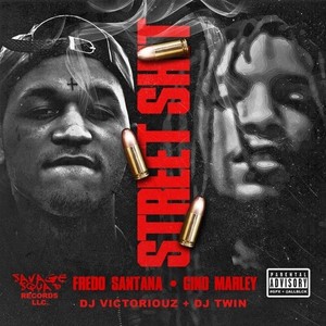 Head Shots - Fredo Santana & Gino Marley