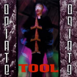 Part of Me - Tool