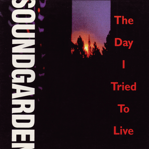 The Day I Tried to Live - Soundgarden