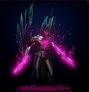 Terrorblade - ​shadowraze