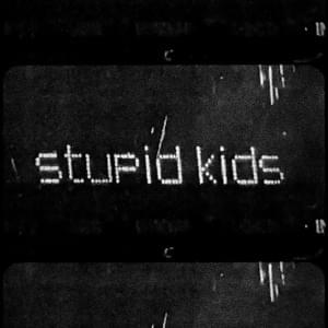 ​​stupid kids - EKKSTACY