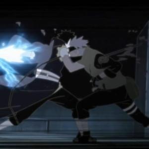 CHIDORI - BUSHIDO ZHO