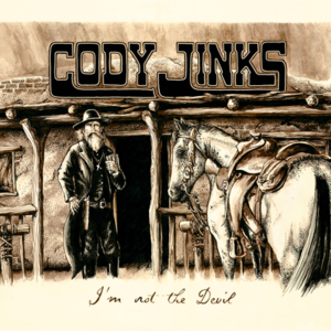 She’s All Mine - Cody Jinks (Ft. The Tone Deaf Hippies)