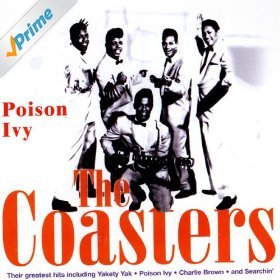 Poison Ivy - The Coasters