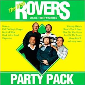 The Black Velvet Band - The Irish Rovers