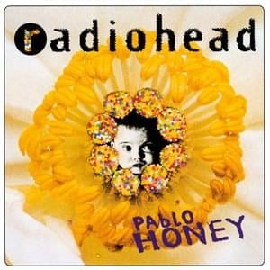 You - Radiohead