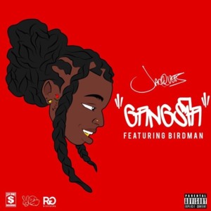 Gangsta - Jacquees (Ft. Birdman)