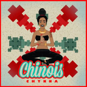 For A Minute - Chynna