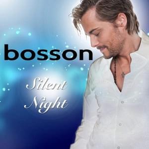 Silent Night - Bosson