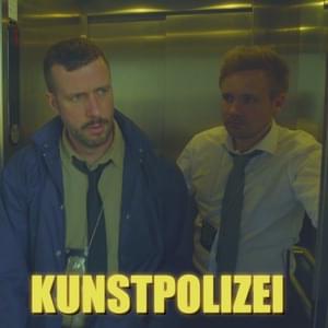 Kunstpolizei - Zero Zero