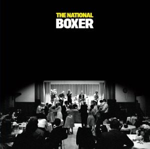 Start a War - The National