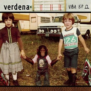 Stenuo - Verdena