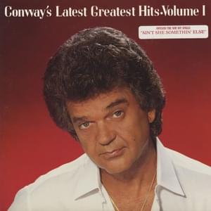 The Rose - Conway Twitty