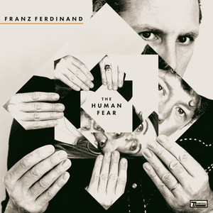 Build It Up (Vinyl Version) - Franz Ferdinand