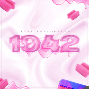 1942 - Jory Boy (Ft. KEVVO)