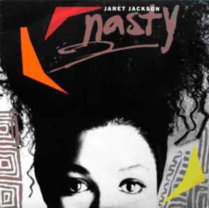 Nasty (Extended Mix) - Janet Jackson