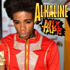 Ready - Alkaline