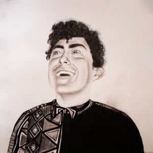 Dear Labels - Hobo Johnson