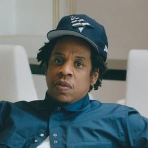 The Story of OJ - Ms. Brown Version - JAY-Z